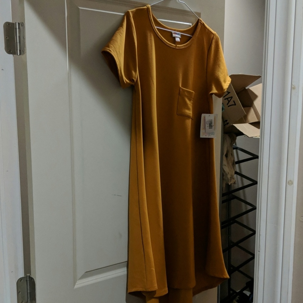Lularoe Carly Dress
